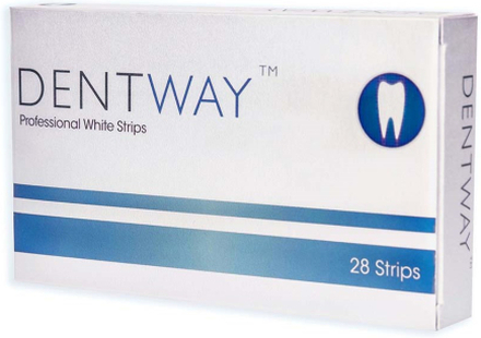 Dentway White Strips
