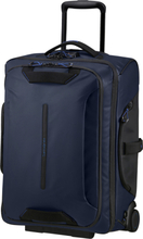 Samsonite Samsonite Ecodiver Duffle with wheels 55cm backpack Blue Nights Reiseveske OneSize