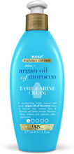 Ogx Shine Argan Oil of Morocco Tame & Shine Cream 177 ml