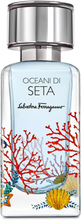 Salvatore Ferragamo Oceani di Seta Eau de Parfum 50 ml