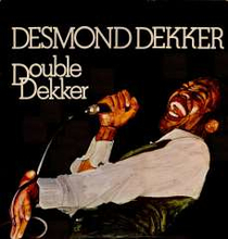 Dekker Desmond: Double Dekker