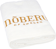 Nõberu of Sweden Shaving Towel