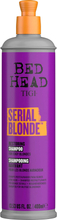 Tigi Bed Head Serial Blonde Restoring Shampoo 400 ml