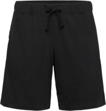 Men Merino Shifter Ii Shorts Bottoms Shorts Sweat Shorts Black Icebreaker