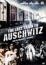 Last train to Auschwitz