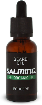 Salming Organic Fougère Beard Oil 30 ml