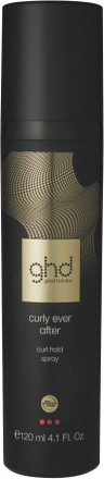 ghd Wetline Curly Ever After Curl Hold Spray 120 ml