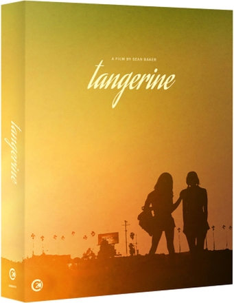 Tangerine: Limited Edition