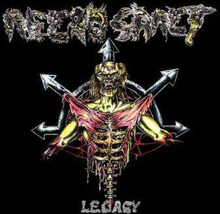 Necrosanct: Legacy