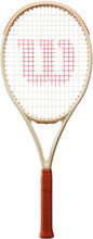Clash 100 V2.0 Roland Garros Tennisketchere