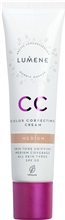 CC Cream SPF 20 30 ml Medium