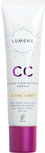 CC Cream SPF 20 30 ml Ultra Light