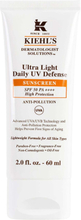 Kiehl's Dermatologist Solutions Ultra Light Daily UV Defense SPF