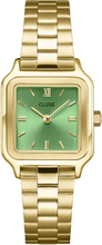 Klocka Cluse Gracieuse Petite CW11809 Gold/Gold