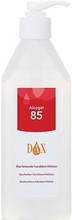 DAX Alcogel 85 Återfettande 600 ml