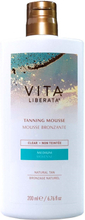 Vita Liberata Clear Tanning Mousse