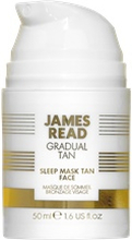 Gradual Tan Sleep Mask Tan Face 50ml