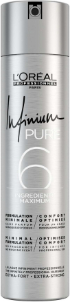 L'Oréal Professionnel Infinium Pure Extra-Strong Hairspray 300 ml