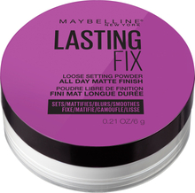 Maybelline New York Lasting Fix Loose Setting Powder