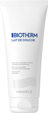 Biotherm Lait de Douche Cleansing Shower Milk 200 ml