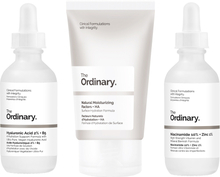 The Ordinary Bestsellers Trio