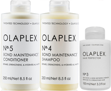 Olaplex Trio Treatment No. 3, 4 & 5