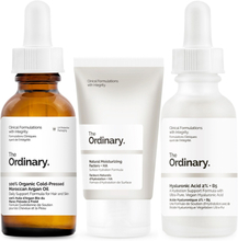 The Ordinary Moisture Boost For Dry Skin