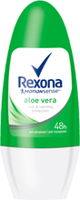 Rexona Aloe Vera Deo Roll-On 50 ml