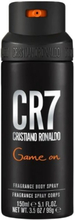 Cristiano Ronaldo CR7 Game On Deospray 150 ml