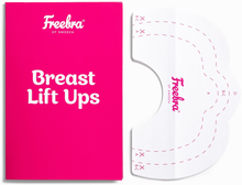 Freebra Freebra Accessories Accessories Lift-Up Tape One Size Tra