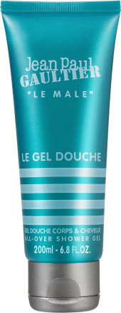 Jean Paul Gaultier Le Mâle All-Over Shower Gel 200 ml