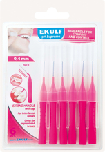 EKULF pH Supreme Interdental Brush 0,4 mm