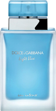 Dolce & Gabbana Light Blue D&G Eau Intense EdP 50 ml