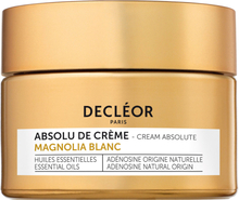 Decléor White Magnolia Cream Absolute 50 ml