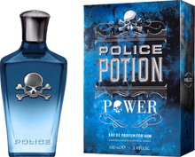 POLICE Potion Power for Him EdP 100 ml