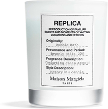 Maison Margiela Replica Bubble Bath Candle 165 g