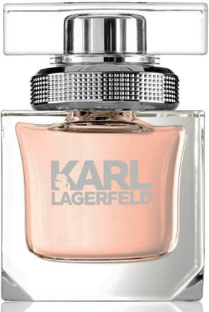 Karl Lagerfeld Pour Femme Eau de Parfum 45 ml