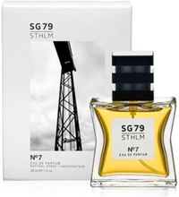 SG79 STHLM No. 7 Eau De Parfum 30 ml
