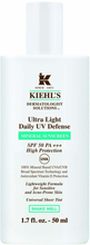 Kiehl's Dermatologist Solutions Ultra Light Daily UV Defense SPF