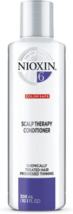 Nioxin Care System 6 Scalp Therapy Conditioner 300 ml