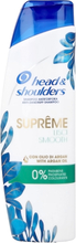 Head & Shoulders Shampoo Suprem Smooth