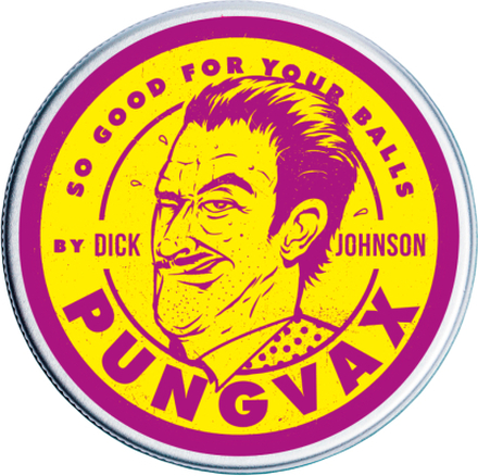 Dick Johnson Uncle Ball Wax 50 ml