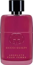 Gucci Guilty Absolute Pour Femme Eau de Parfum 30 ml