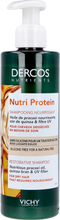 VICHY Dercos Nutrients Nutri Protein Restorative Shampoo 200ml
