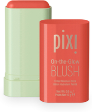 PIXI On The Glow Blush Juicy