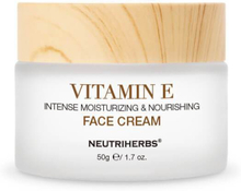 Neutriherbs Vitamin E Face Cream Intense Moisturizing & Nourishin