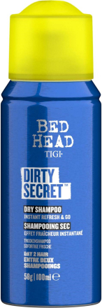 Tigi Bed Head Dirty Secret Dry Shampoo 100 ml