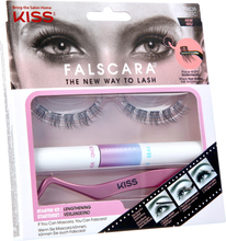 Kiss Falscara Starter Kit