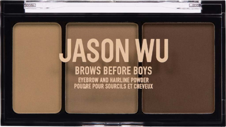 JASON WU BEAUTY Brows Before Boys, Brow Powder Eddie