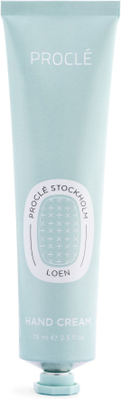 Proclé LOEN Hand Cream 75 ml